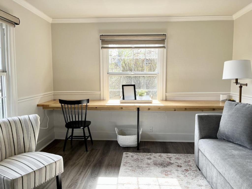 Modern 2 Bedroom Farmhouse Cottage With Hot Tub In Snohomish Exterior foto